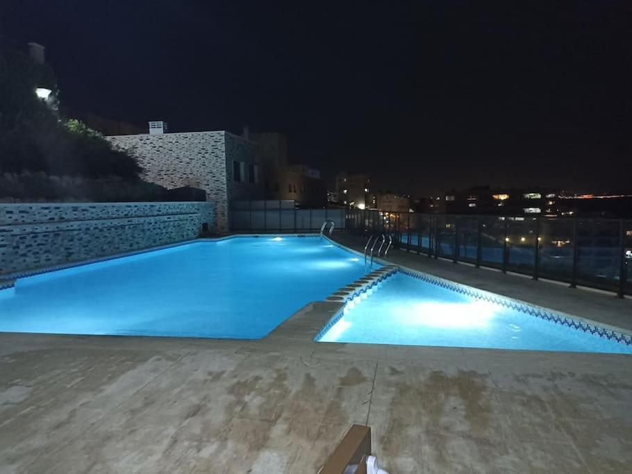 Bungalow En Primera Linea Del Mar Ареналес-дель-Соль Экстерьер фото